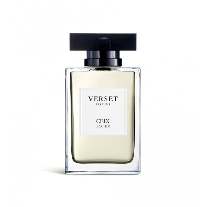 Verset Ceix Edp Para Hombre 100ml-2