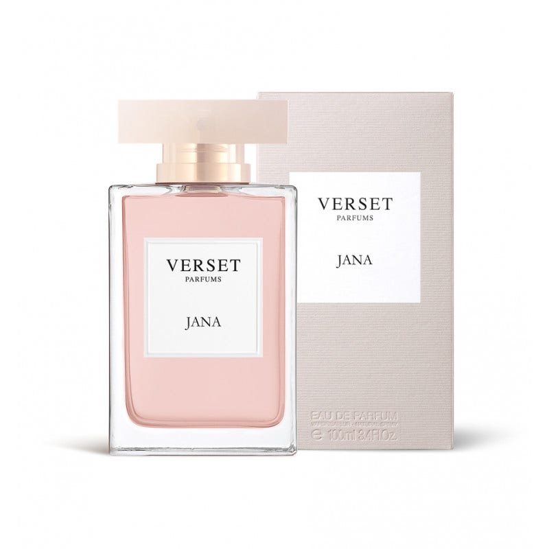 Verset Jana Edp Puor Femme 100ml-6
