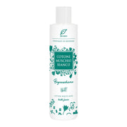 Dr Taffi Espuma de Baño de Algodón de Almizcle Blanco Bio 250 ml-1