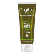 Mascarilla Facial Y Corporal De Arcilla Verde 250ml-2