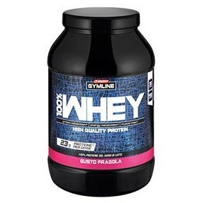 GYMLINE 100% SUERO CONC FRA900G-1