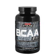 Enervit Gymline BCAA 2:1:1 120 Comprimidos-2