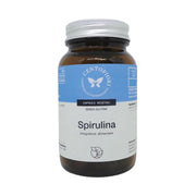 ESPIRULINA 100CPS VEGETAL-1