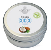 Farmacia Delle Erbe Manteca de Coco 50 ml-1