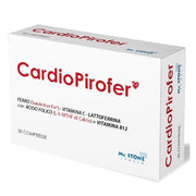 CARDIOPIROFER 30CPR-1