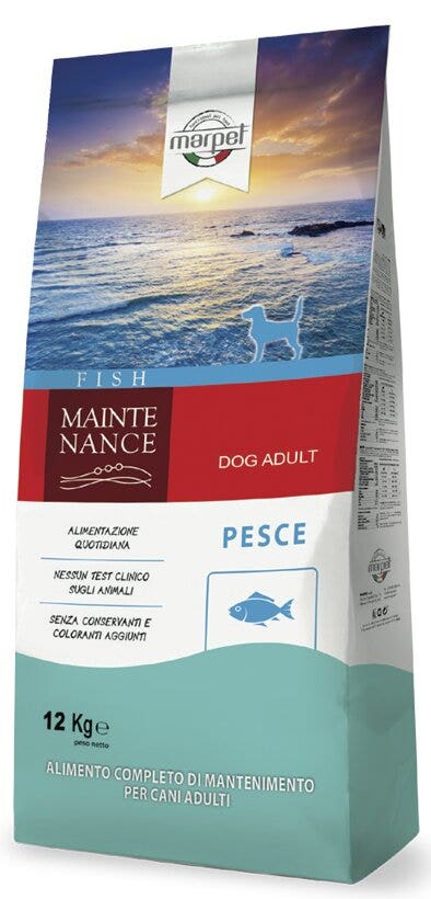 Marpet Maintenance Pienso Seco para Perros Adultos Tamaño Maxi Bolsa 12 Kg-5