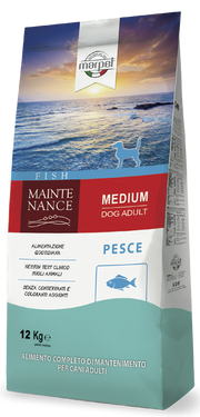 Marpet Maintenance Pienso Seco para Perros Adultos Tamaño Mediano Bolsa 12 Kg-3