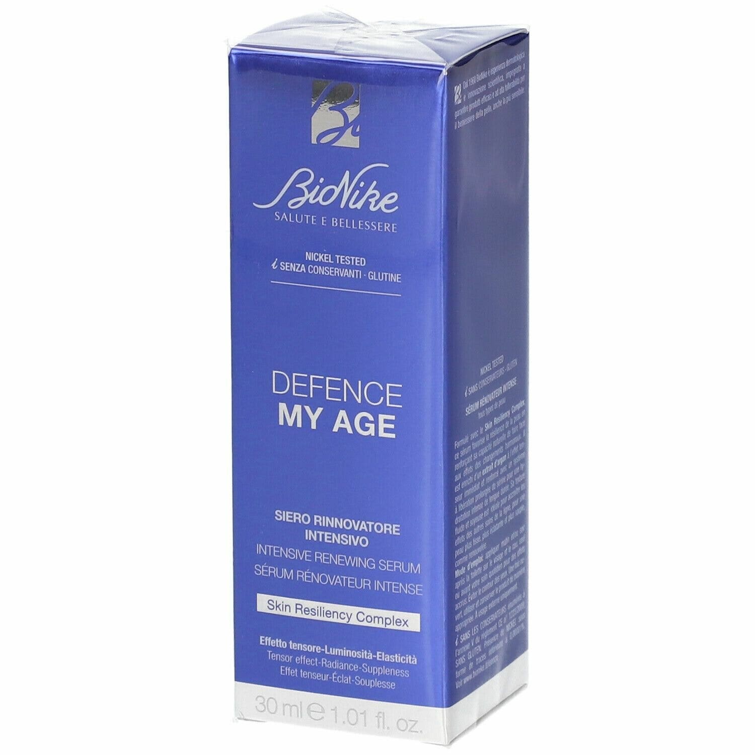 Bionike Defense My Age Serum Renovador 30ml-2
