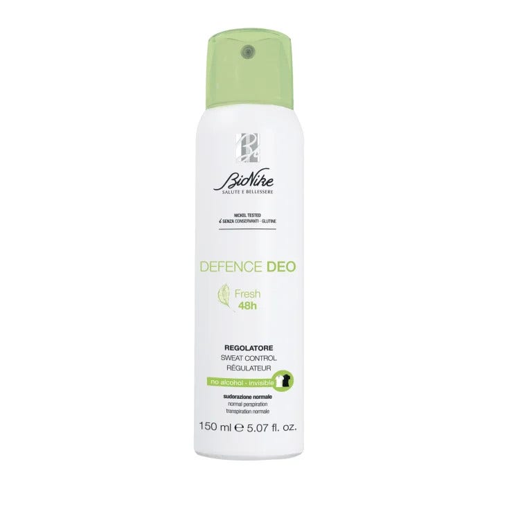 Bionike Defense Desodorante Spray Fresco 150ml-3
