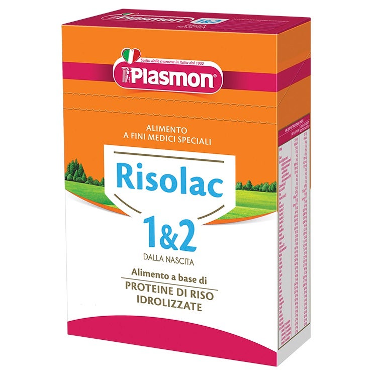 Plasmón Risolac 0M + 350g-5