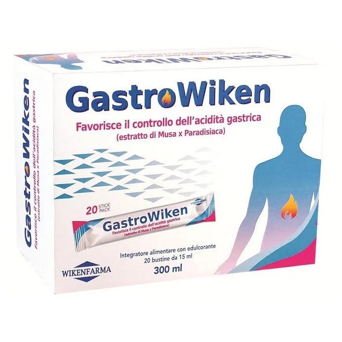 Gastrowiken 20 Sobres De 15ml-2
