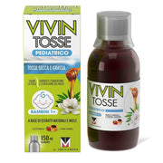 Vivin Jarabe para la Tos Pediátrico 150ml-0