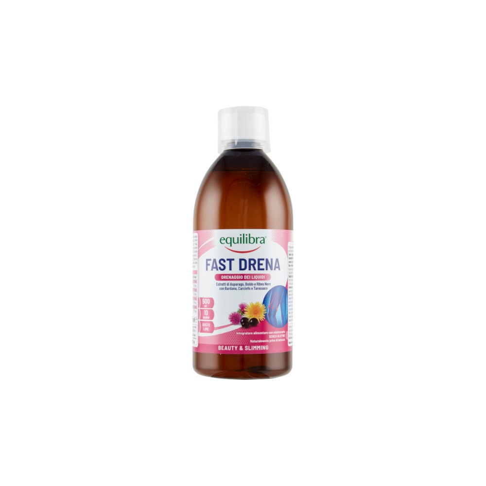 Equilibra Drenaje Rápido Lima 500ml-2