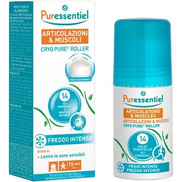 Puressentiel Cryo Pure Rodillo 75ml-2