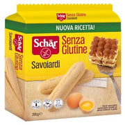 Schar Galletas Savoiardi Sin Gluten 200g-2