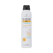 Heliocare 360 Pediatría Transparente SPF50+ Spray 200ml-3