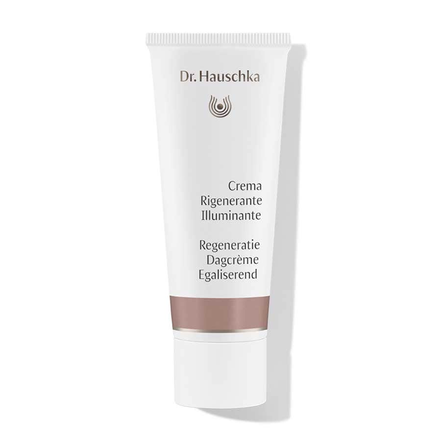 Dr. Hauschka Crema Facial Regeneradora Iluminadora 40ml-1