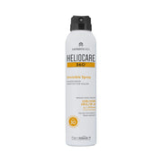 Heliocare 360 Spray Invisible SPF 30 200ml-3