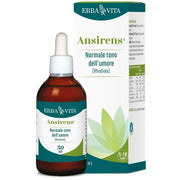 Ansirens Gotas 50 ml