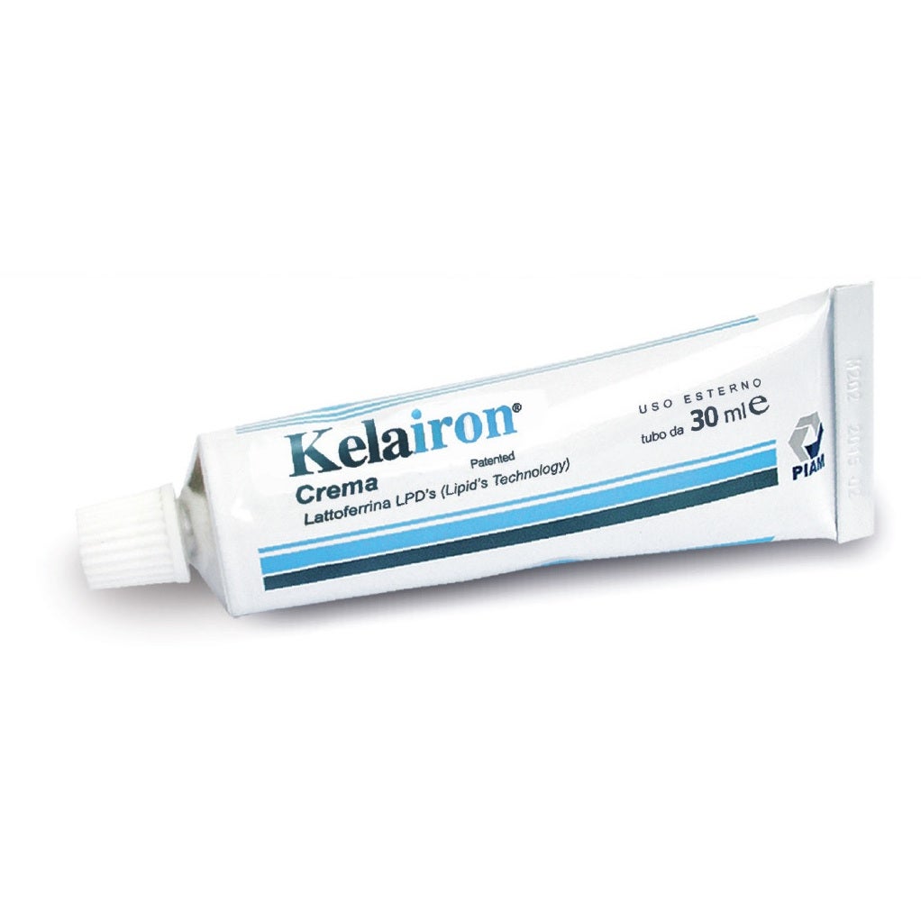 Crema Kelairon 30ml-3