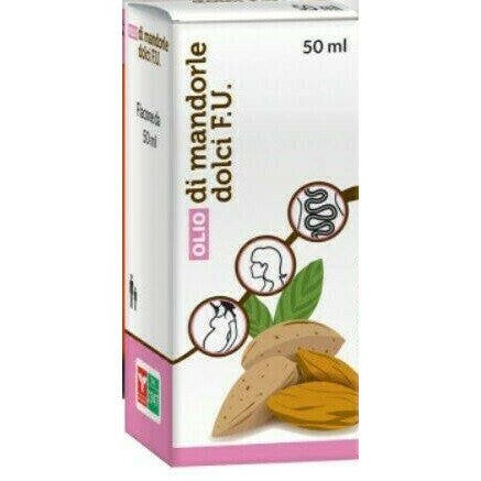 Curaderm Aceite Puro De Almendras Dulces 50ml-2