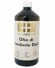 Curaderm Aceite De Almendras 200ml-1