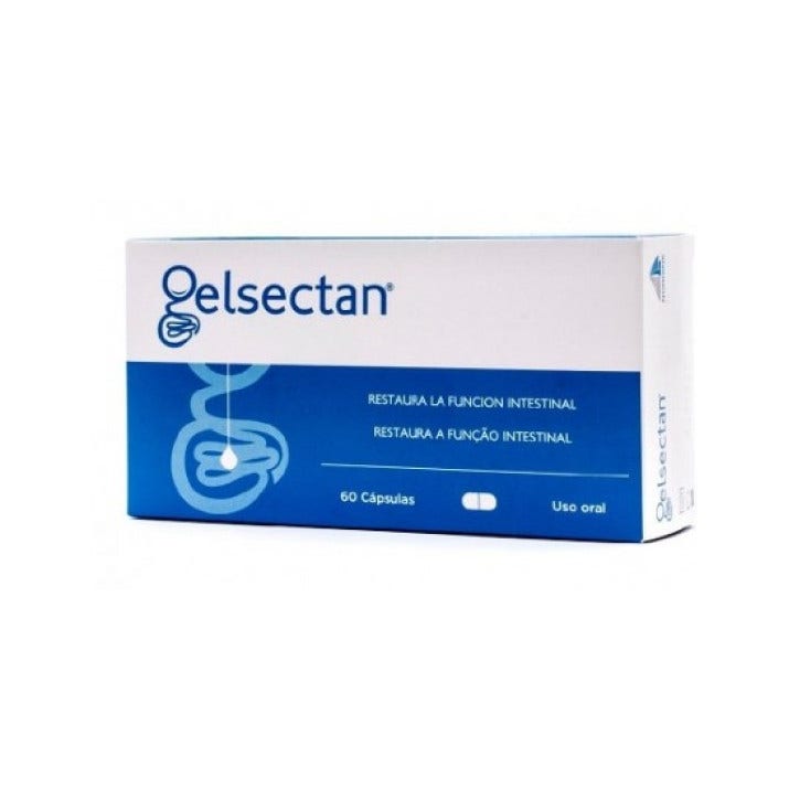 Gelsectan 60 Cápsulas-1