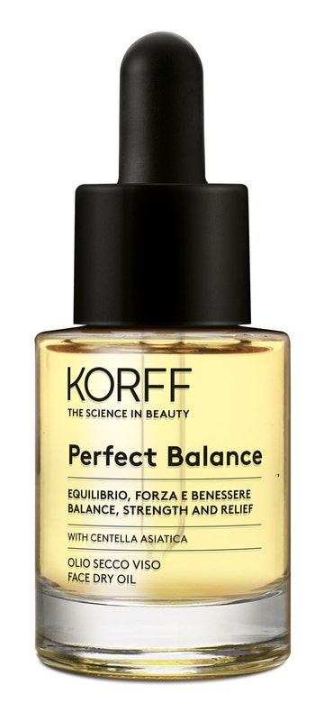 Korff Perfect Balance Aceite Seco 15ml-1