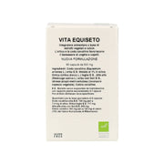 VIDA EQUISETO NF 60CPS-1