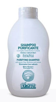 Argital Champú Purificante 500ml-2
