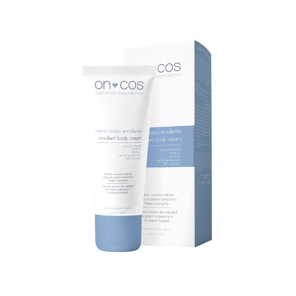 Oncos Crema Corporal 200ml-1