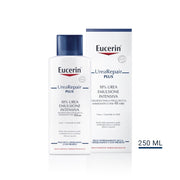Eucerin UreaRepair Emulsión Intensiva 10% Urea 250ml-1