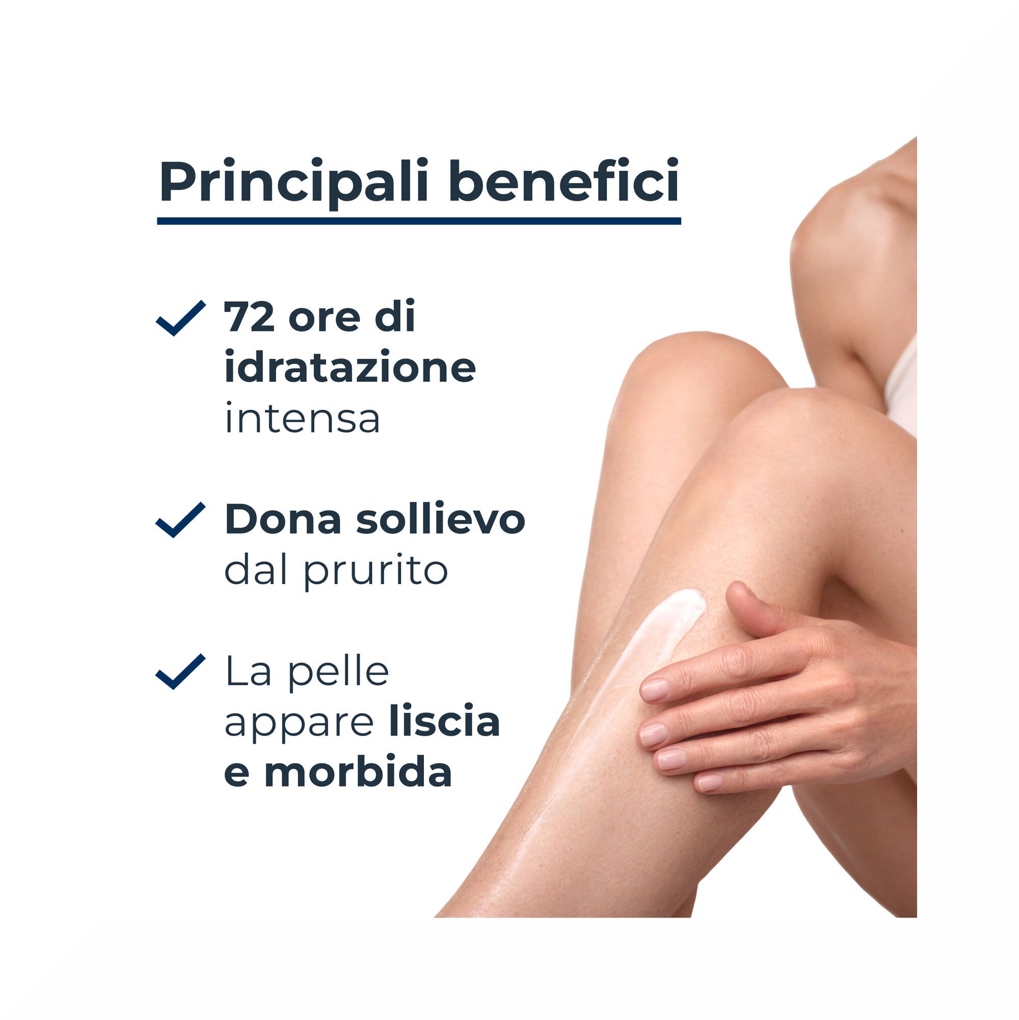 Eucerin UreaRepair Emulsión Intensiva 10% Urea 250ml-2
