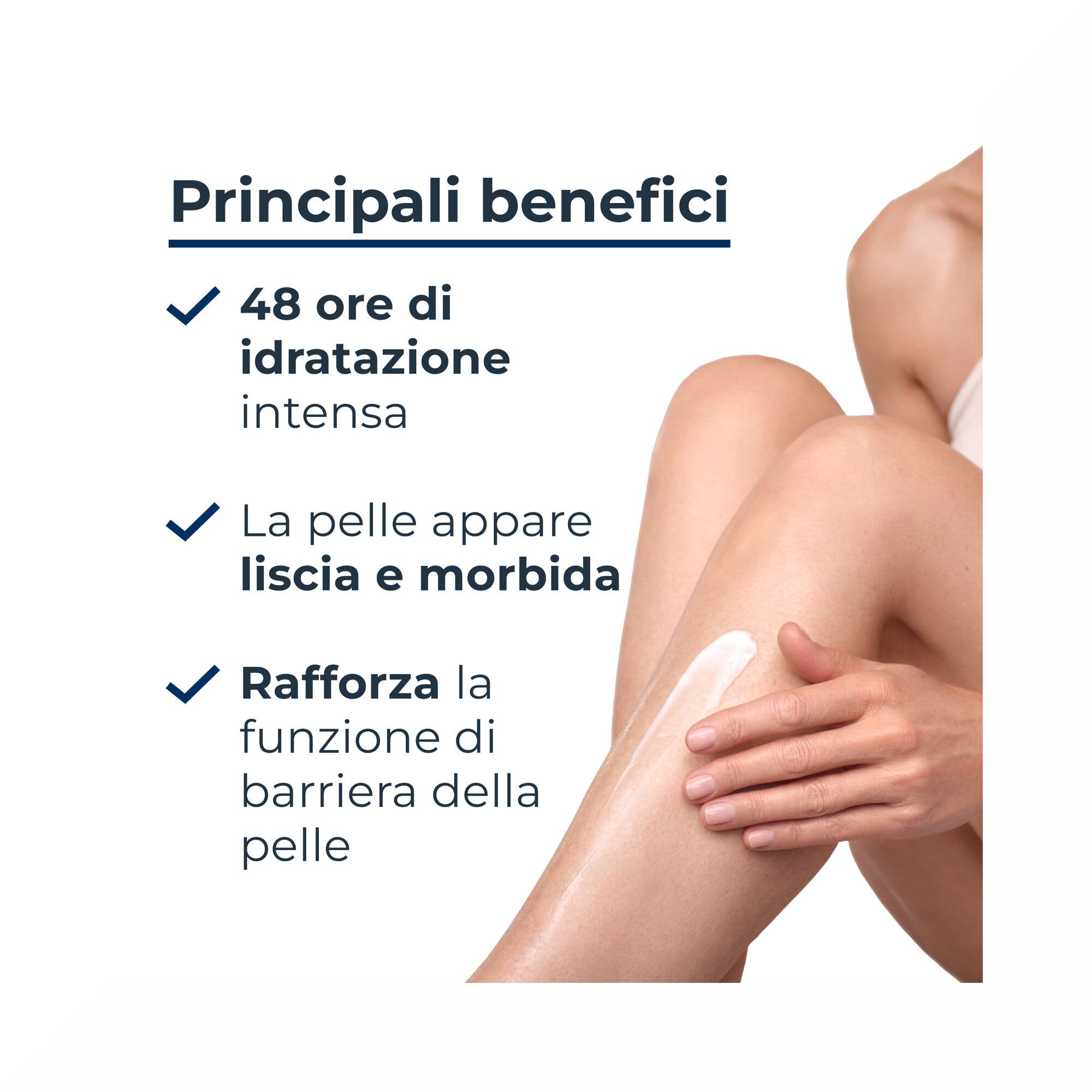 Eucerin UreaRepair Emulsión Hidratante 5% 400ml-2