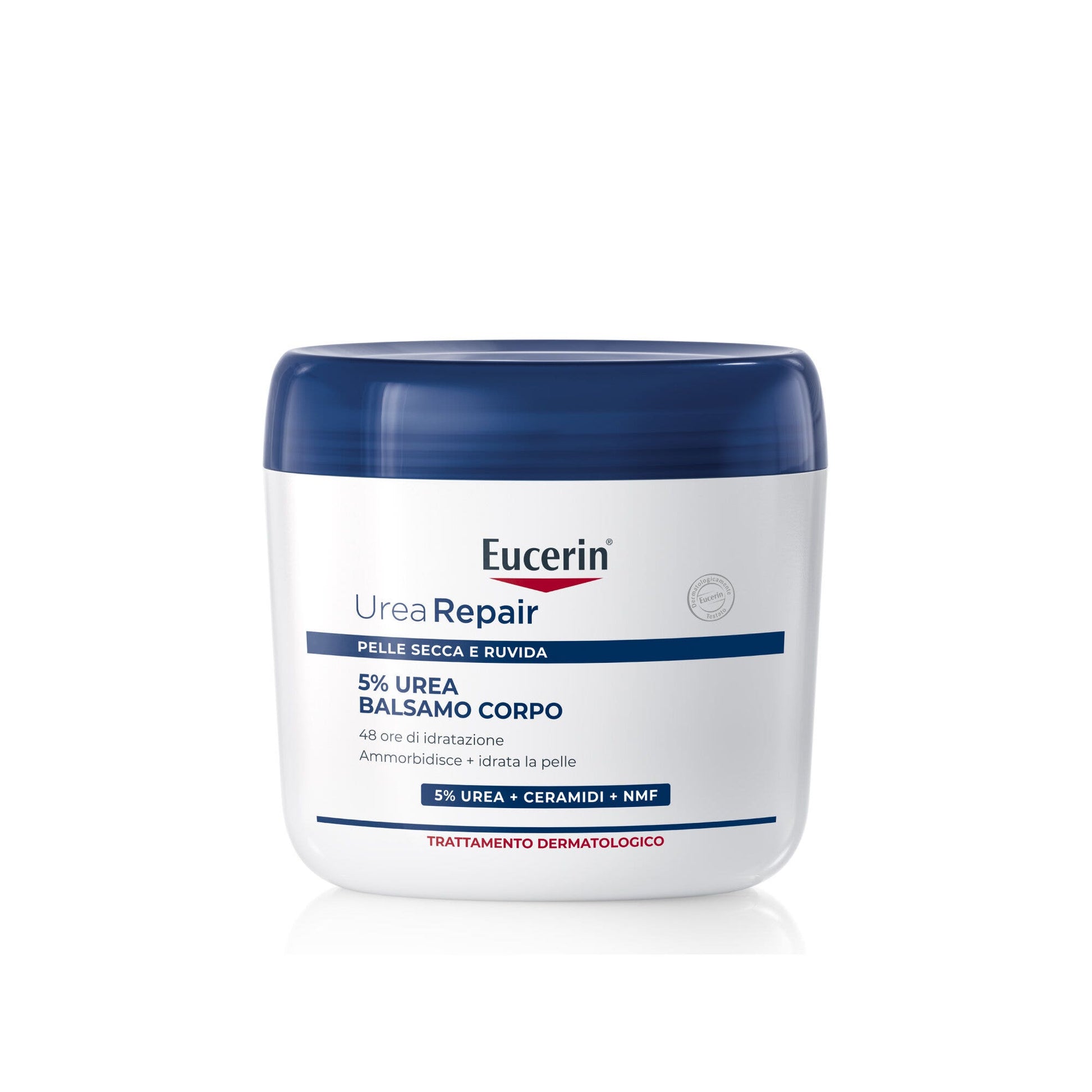 Eucerin UreaRepair Bálsamo Corporal 5% Urea 450ml-1