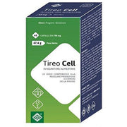 Tireo Cell 60 Cápsulas-1
