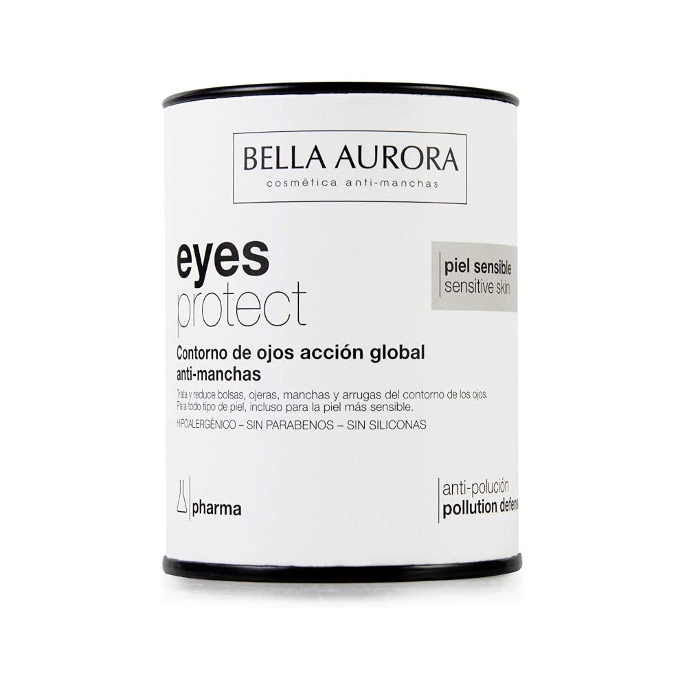 Bella Aurora Despigmentante Contorno de Ojos 15ml-2