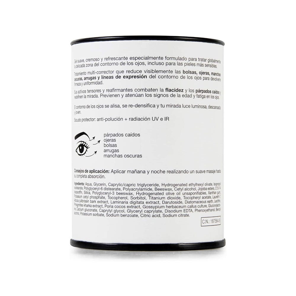 Bella Aurora Despigmentante Contorno de Ojos 15ml-3