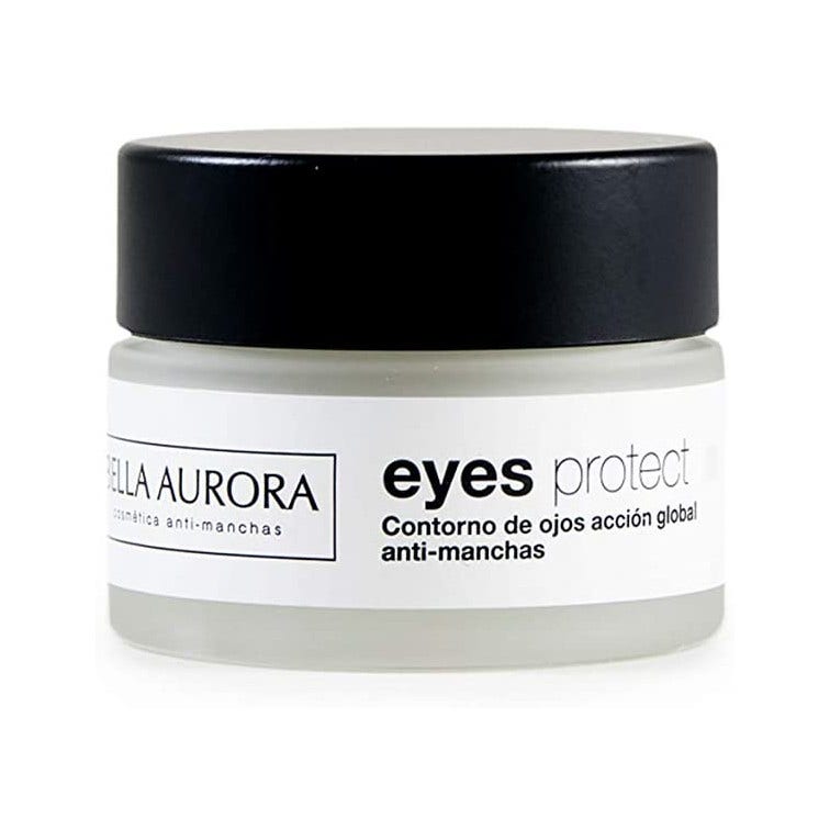 Bella Aurora Despigmentante Contorno de Ojos 15ml-4