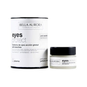 Bella Aurora Despigmentante Contorno de Ojos 15ml-1
