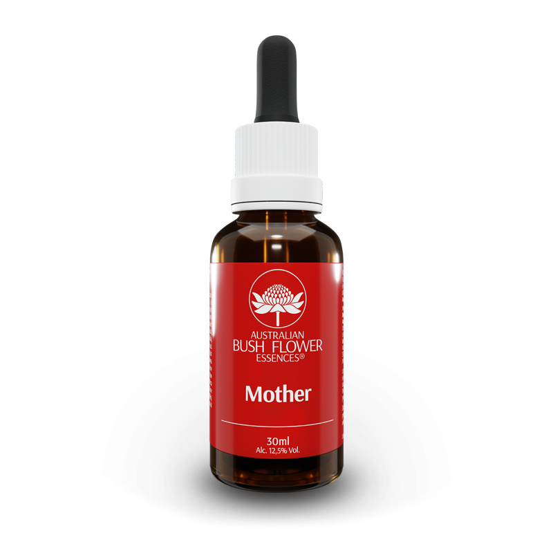 Australian Bush Flower Essences Madre 30ml-2