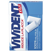 Chicle Vivident Xylit 30g-3