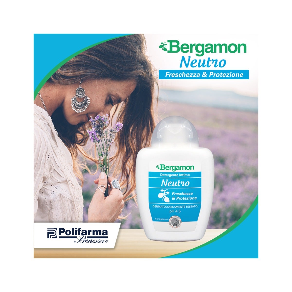 Bergamon Íntimo Neutro 200ml-4