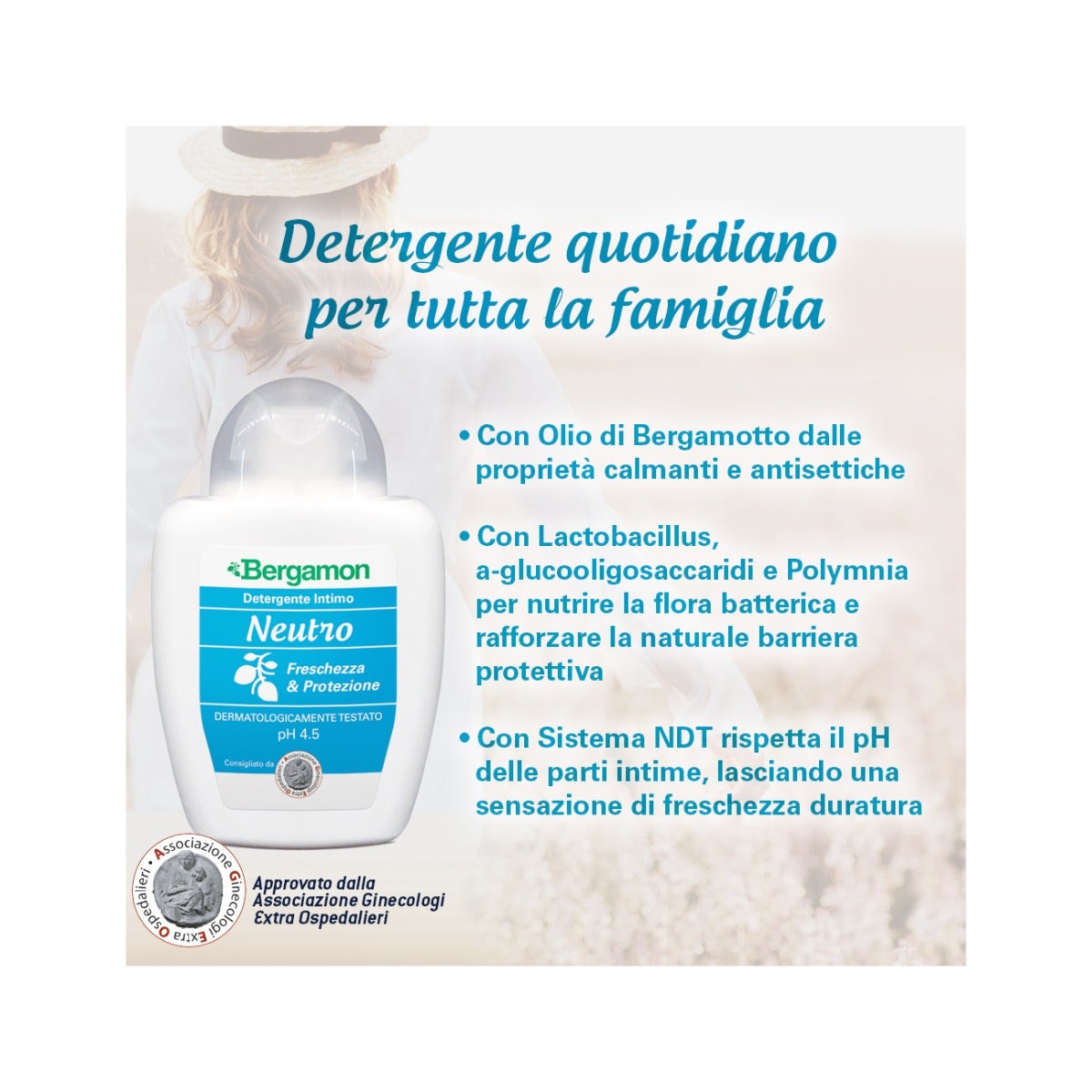 Bergamon Íntimo Neutro 200ml-2
