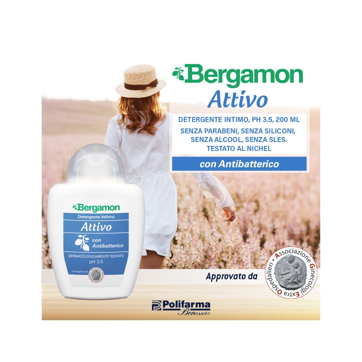 Ropa Interior Activa de Bergamón 200ml-3