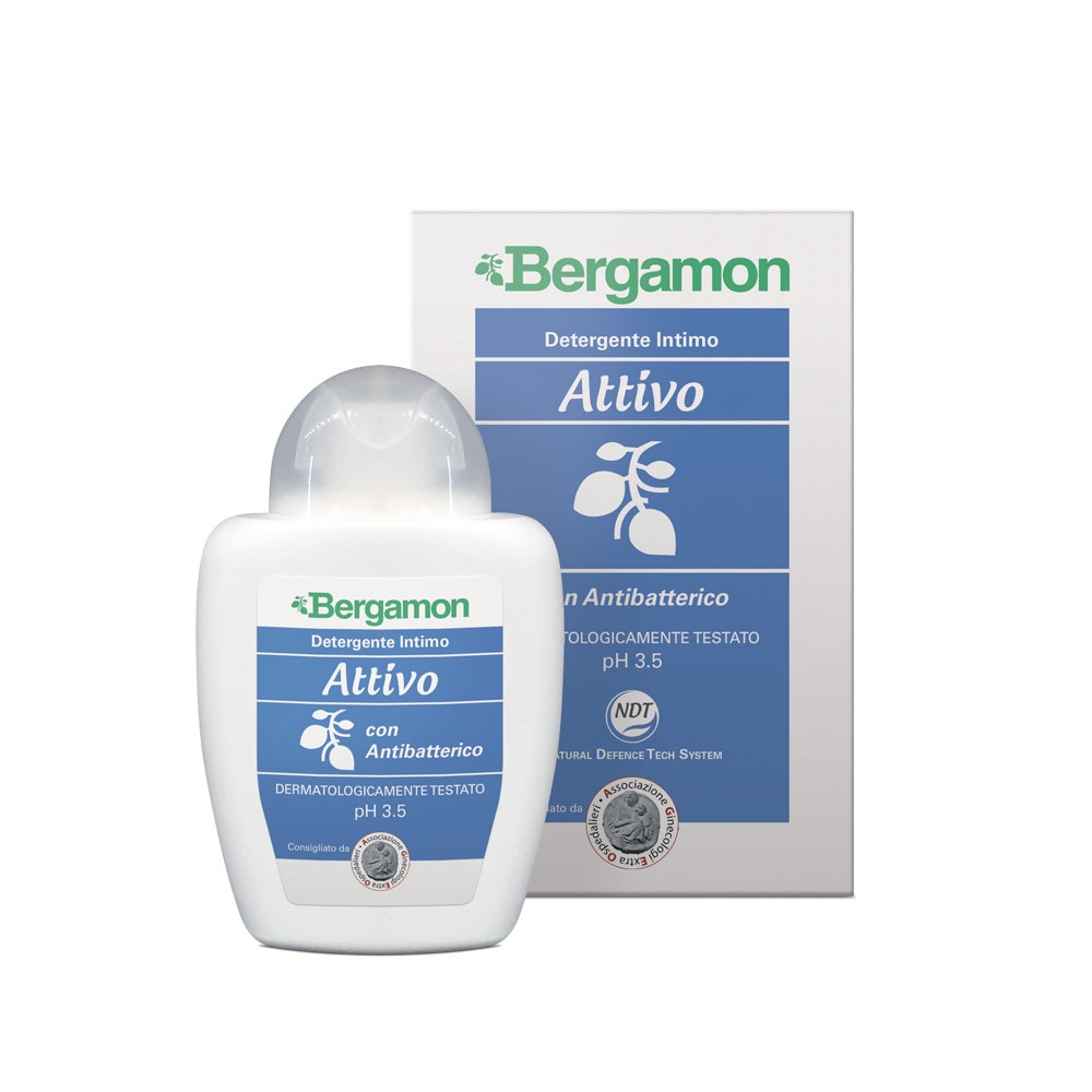 Ropa Interior Activa de Bergamón 200ml-1