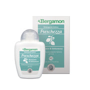 Bergamon Frescura Íntima 200ml-1