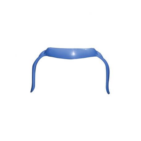 Bimbi One For All Asas Para Biberones Y Vasos Azules 2 Piezas-2