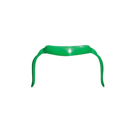 Bimbi One For All Asas Para Biberones Y Vasos Verdes 2 Piezas-2