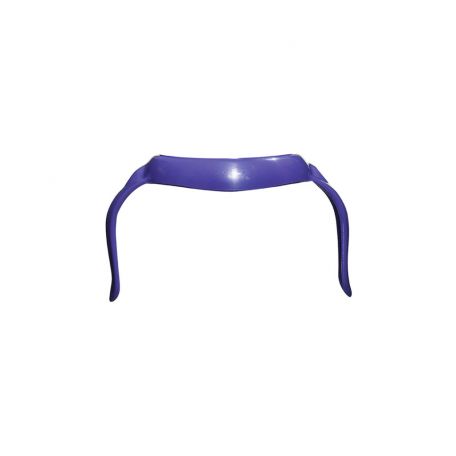 Bimbi One For All Asas Para Biberones Y Vasos Morado 2 Piezas-2